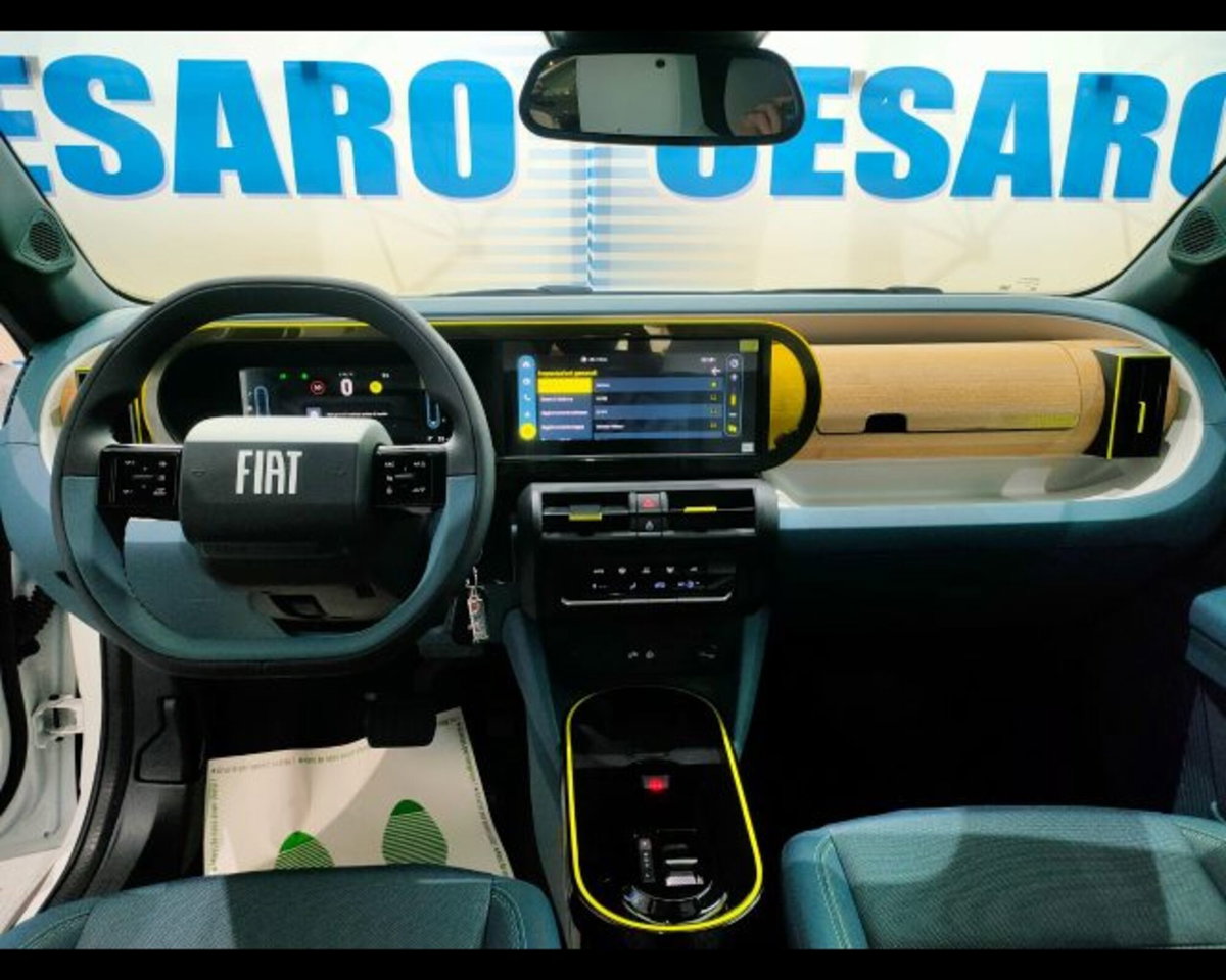 Fiat Grande Panda 1.2 hybrid La Prima 110cv edct (5)