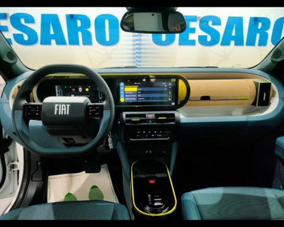 Fiat Grande Panda 1.2 hybrid La Prima 110cv edct (5)