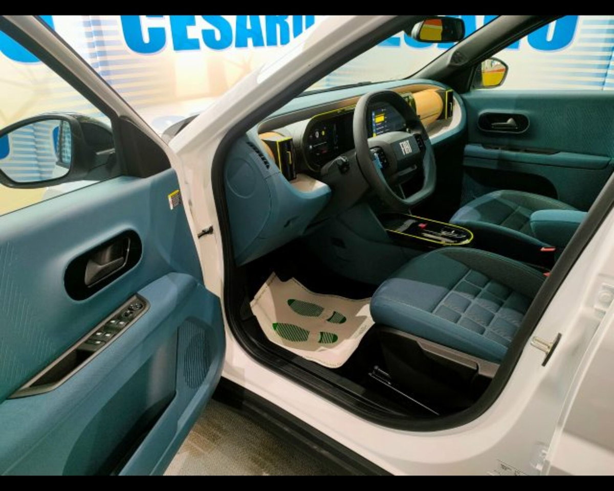 Fiat Grande Panda 1.2 hybrid La Prima 110cv edct (6)