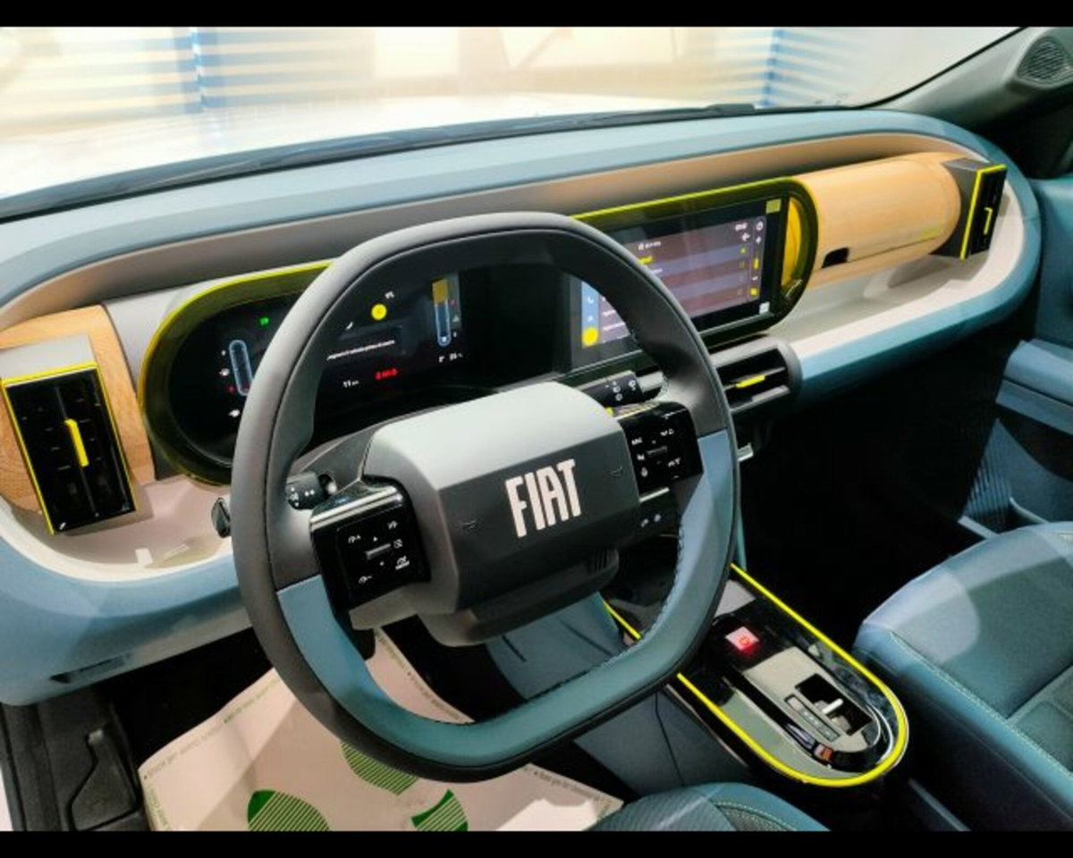 Fiat Grande Panda 1.2 hybrid La Prima 110cv edct (7)