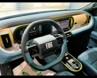 Fiat Grande Panda 1.2 hybrid La Prima 110cv edct (7)