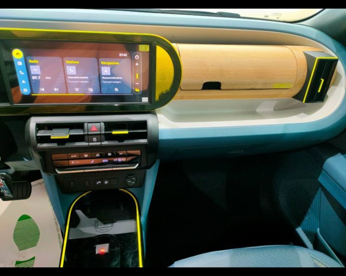 Fiat Grande Panda 1.2 hybrid La Prima 110cv edct (8)