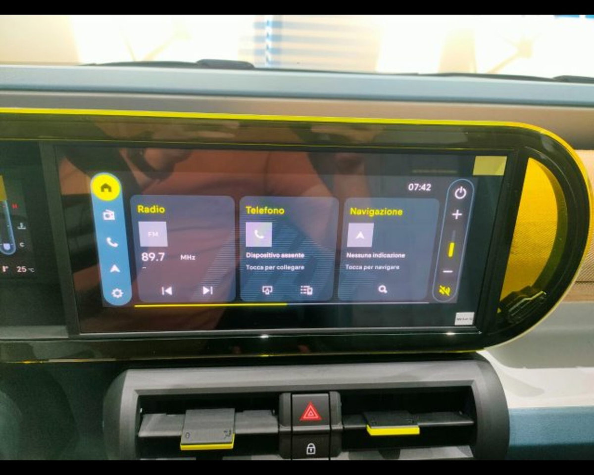 Fiat Grande Panda 1.2 hybrid La Prima 110cv edct (9)