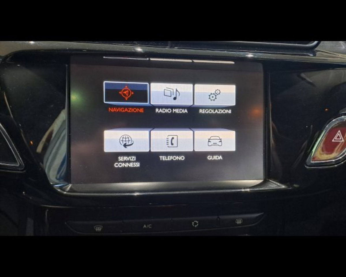 Citroen C3 BlueHDi 75 Selection (12)
