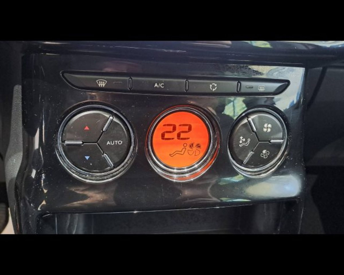 Citroen C3 BlueHDi 75 Selection (13)