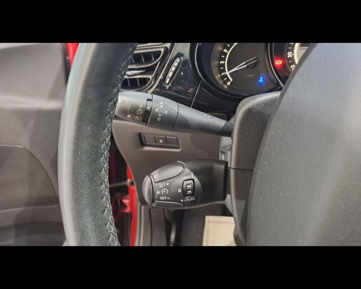 Citroen C3 BlueHDi 75 Selection (16)