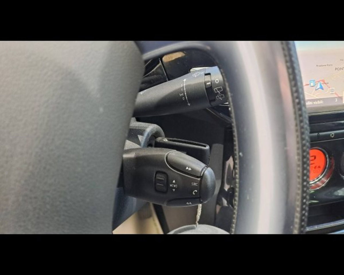 Citroen C3 BlueHDi 75 Selection (17)