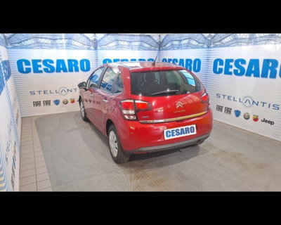 Citroen C3 BlueHDi 75 Selection (4)
