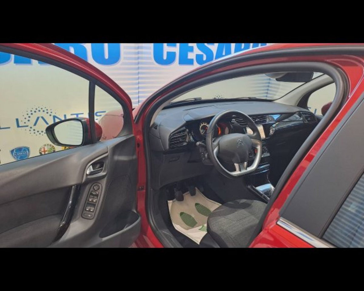 Citroen C3 BlueHDi 75 Selection (5)