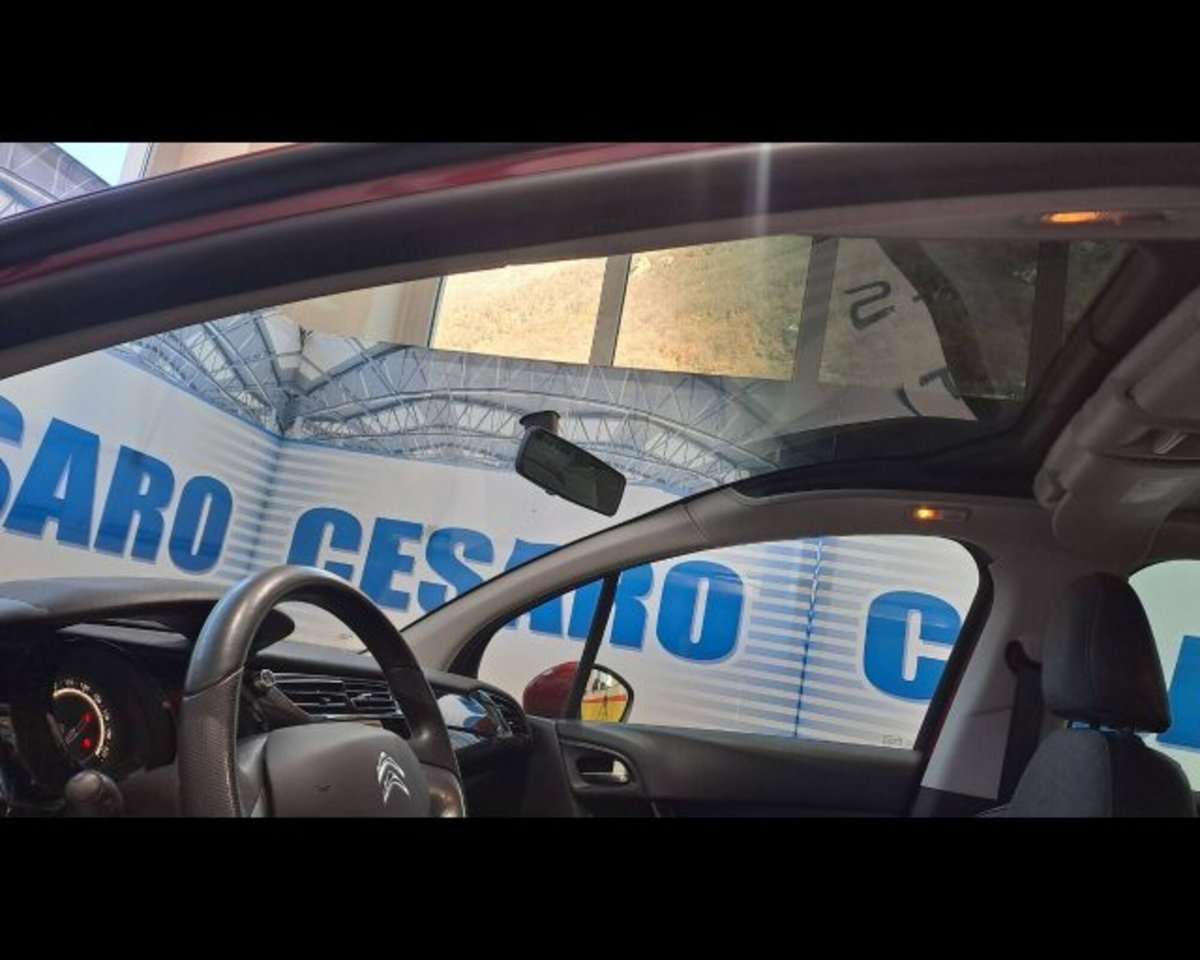 Citroen C3 BlueHDi 75 Selection (7)