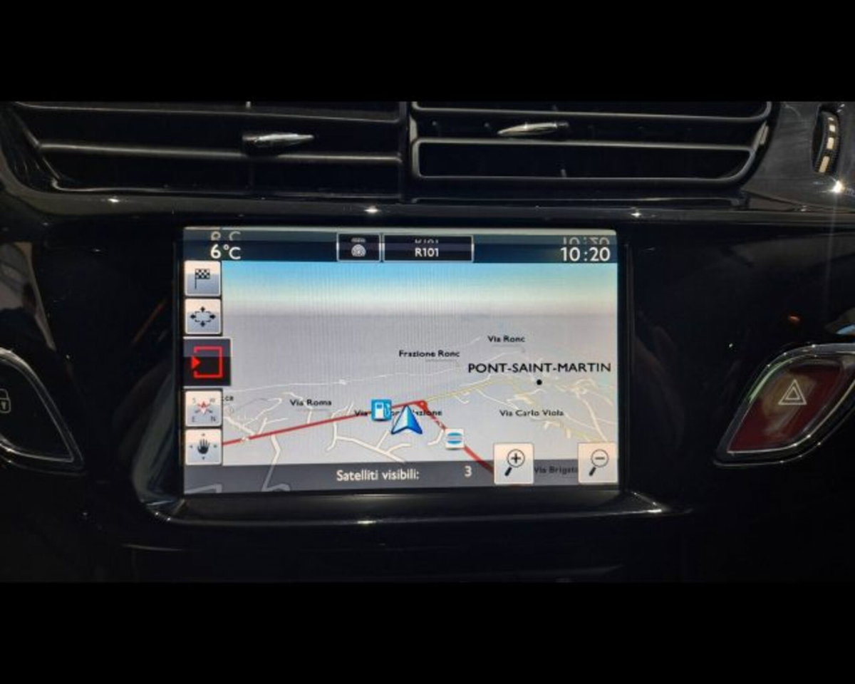Citroen C3 BlueHDi 75 Selection (9)