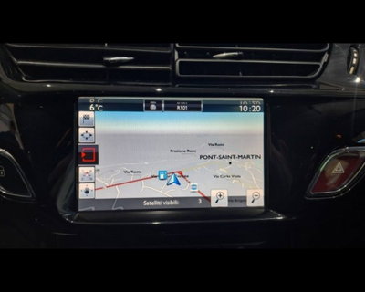 Citroen C3 BlueHDi 75 Selection (9)