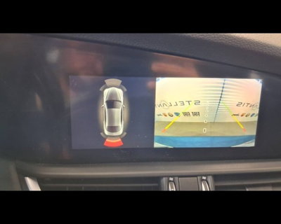 Alfa Romeo Giulia 2.0 t Sprint Q4 280cv auto (10)