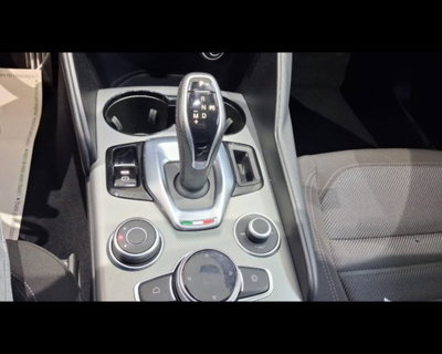 Alfa Romeo Giulia 2.0 t Sprint Q4 280cv auto (12)