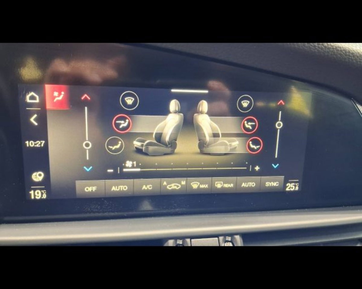 Alfa Romeo Giulia 2.0 t Sprint Q4 280cv auto (13)