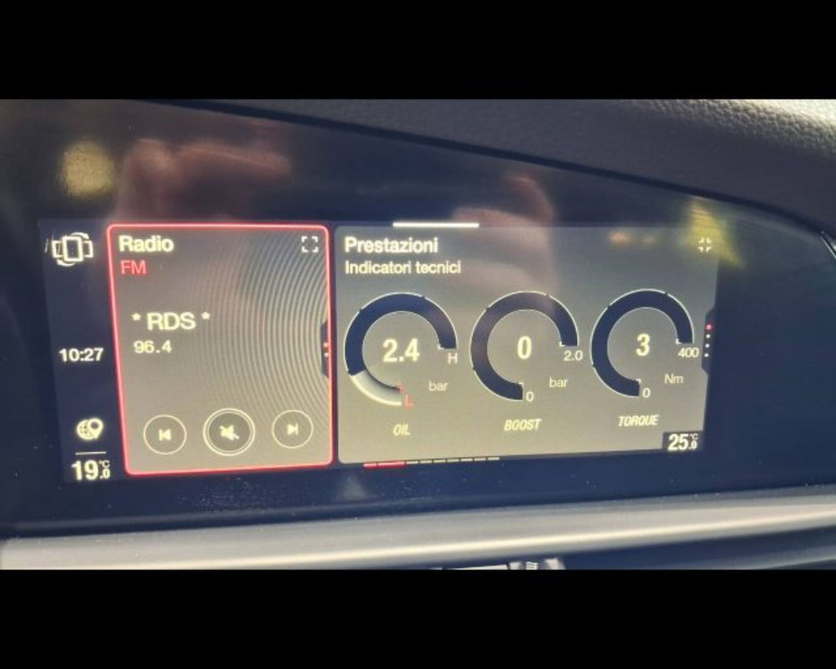 Alfa Romeo Giulia 2.0 t Sprint Q4 280cv auto (14)