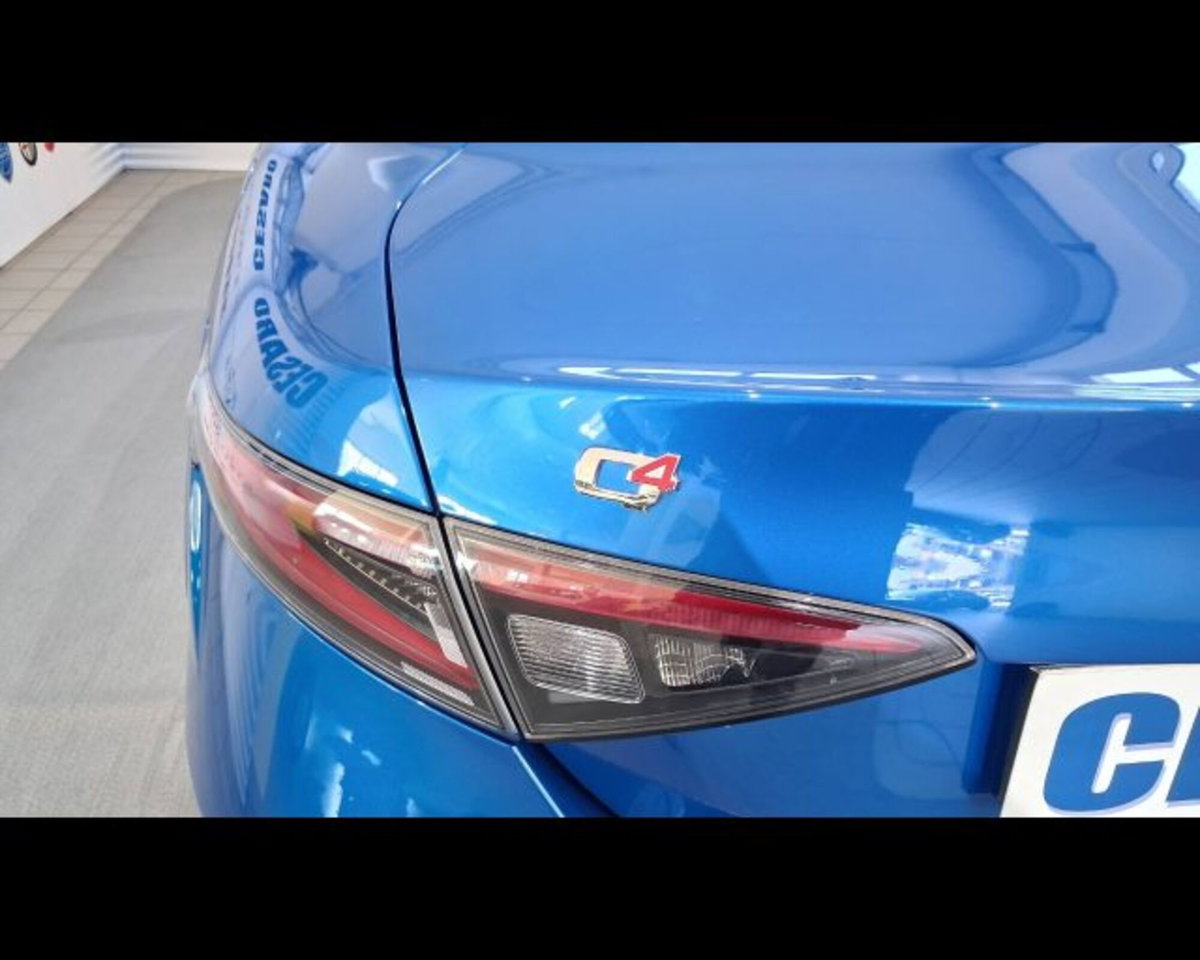 Alfa Romeo Giulia 2.0 t Sprint Q4 280cv auto (19)