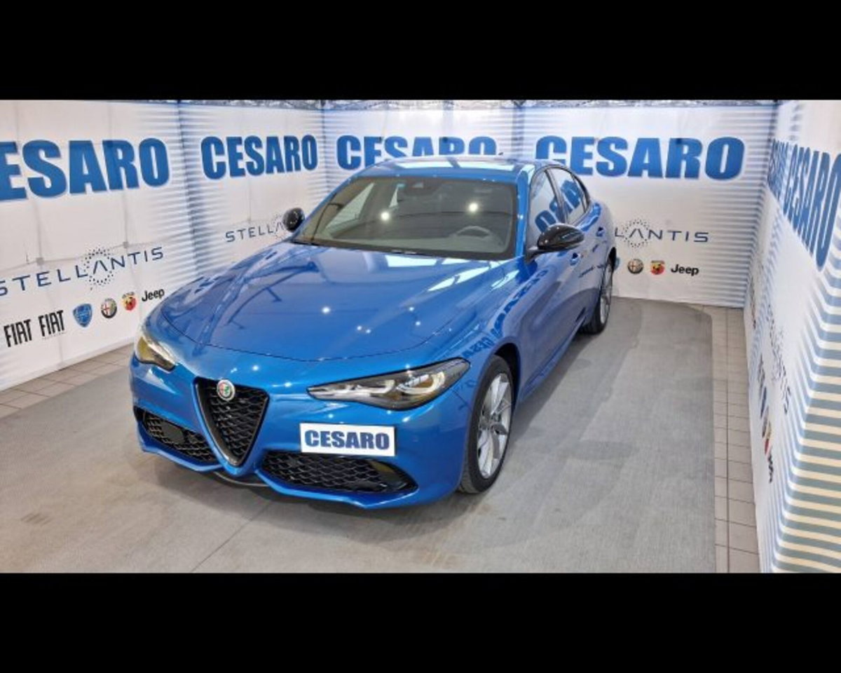 Alfa Romeo Giulia 2.0 t Sprint Q4 280cv auto (2)