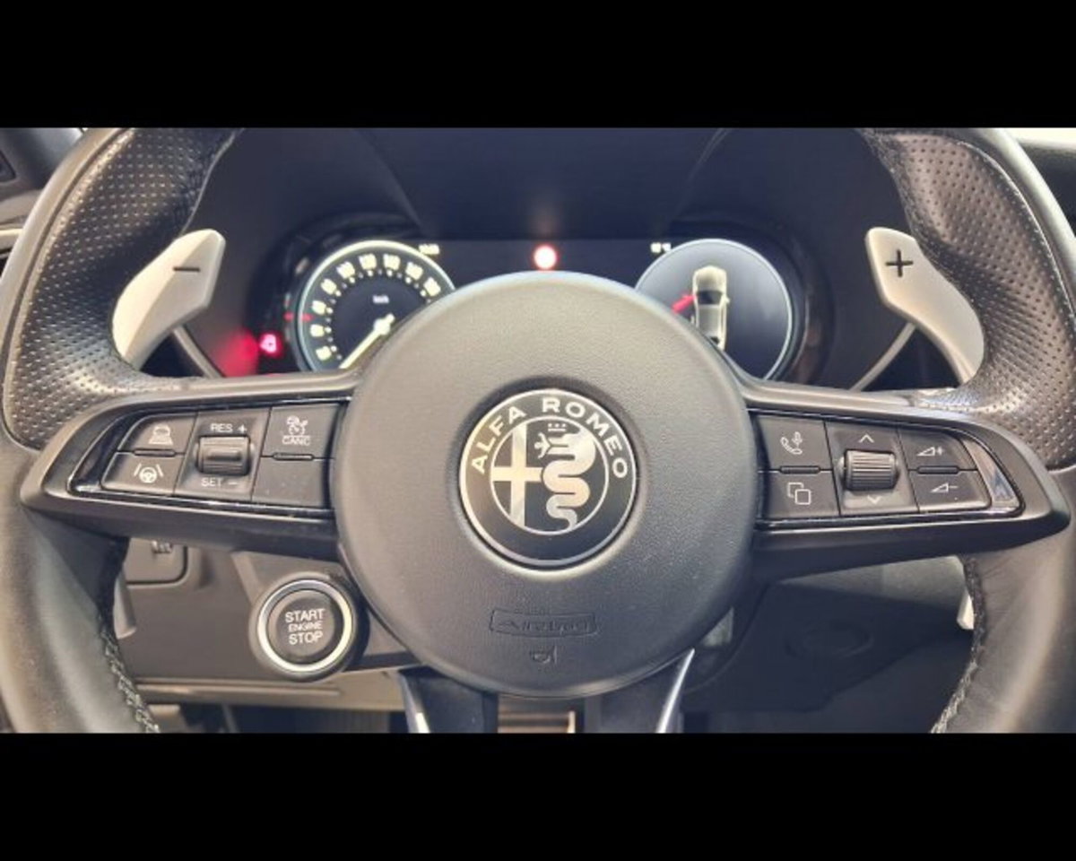 Alfa Romeo Giulia 2.0 t Sprint Q4 280cv auto (7)
