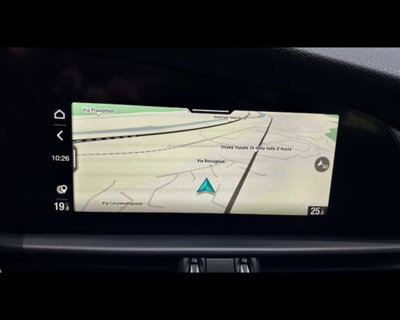 Alfa Romeo Giulia 2.0 t Sprint Q4 280cv auto (9)