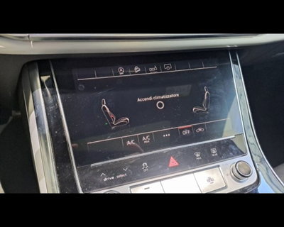 Audi Q8 Q8 50 TDI 286 CV quattro tiptronic Sport (14)