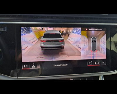 Audi Q8 Q8 50 TDI 286 CV quattro tiptronic Sport (16)
