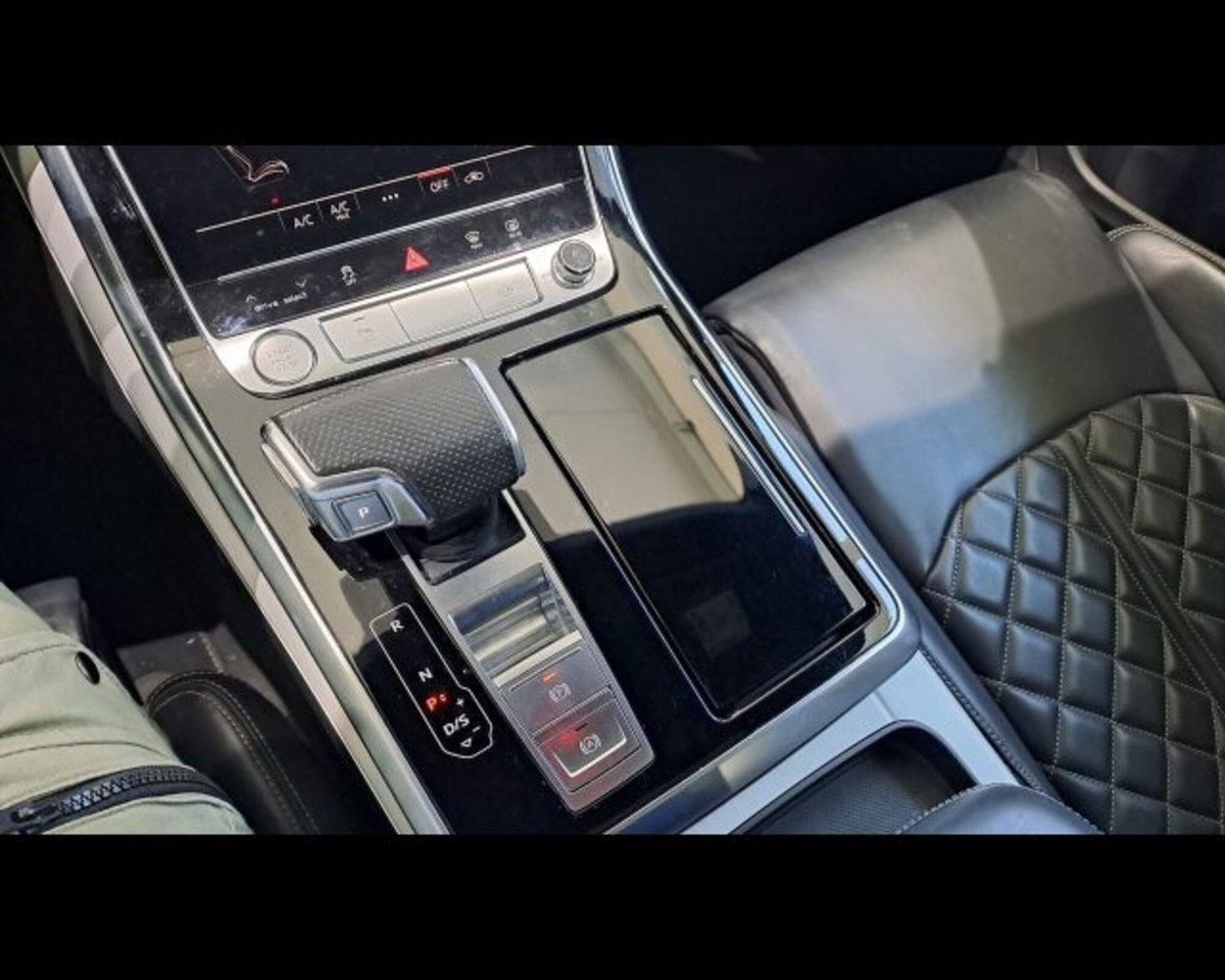 Audi Q8 Q8 50 TDI 286 CV quattro tiptronic Sport (19)