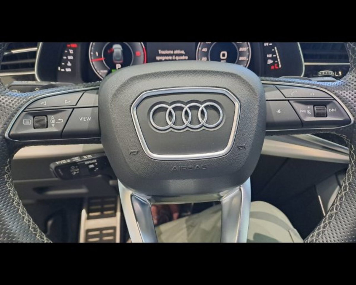 Audi Q8 Q8 50 TDI 286 CV quattro tiptronic Sport (7)