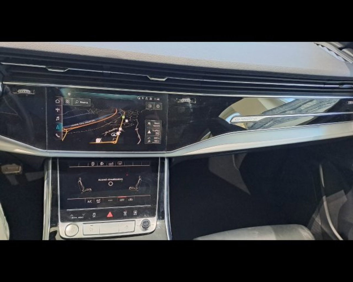 Audi Q8 Q8 50 TDI 286 CV quattro tiptronic Sport (8)