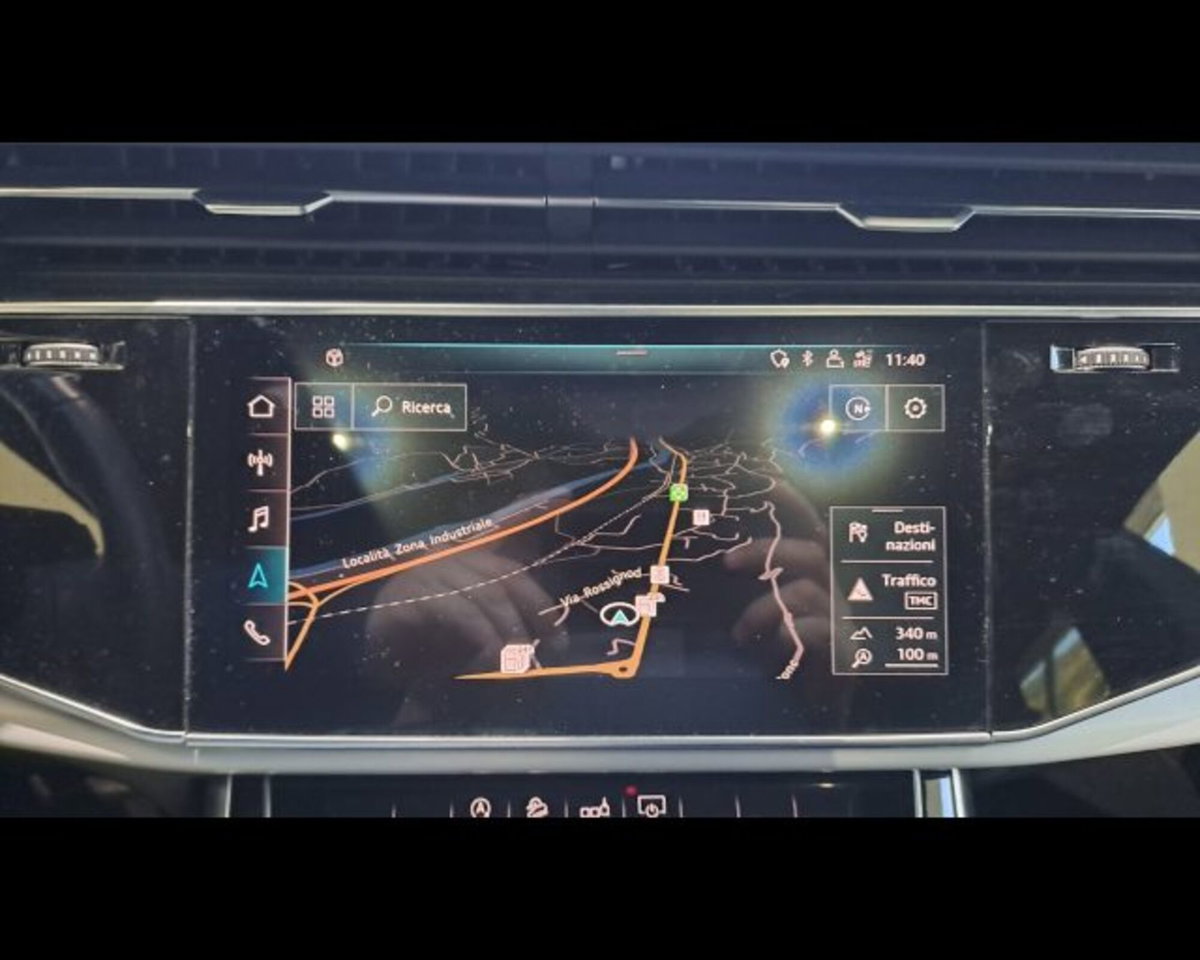 Audi Q8 Q8 50 TDI 286 CV quattro tiptronic Sport (9)