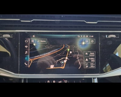 Audi Q8 Q8 50 TDI 286 CV quattro tiptronic Sport (9)
