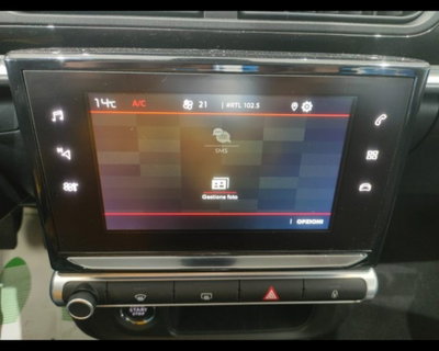 Citroen C3 1.2 puretech You s&s 83cv neopatentati (10)