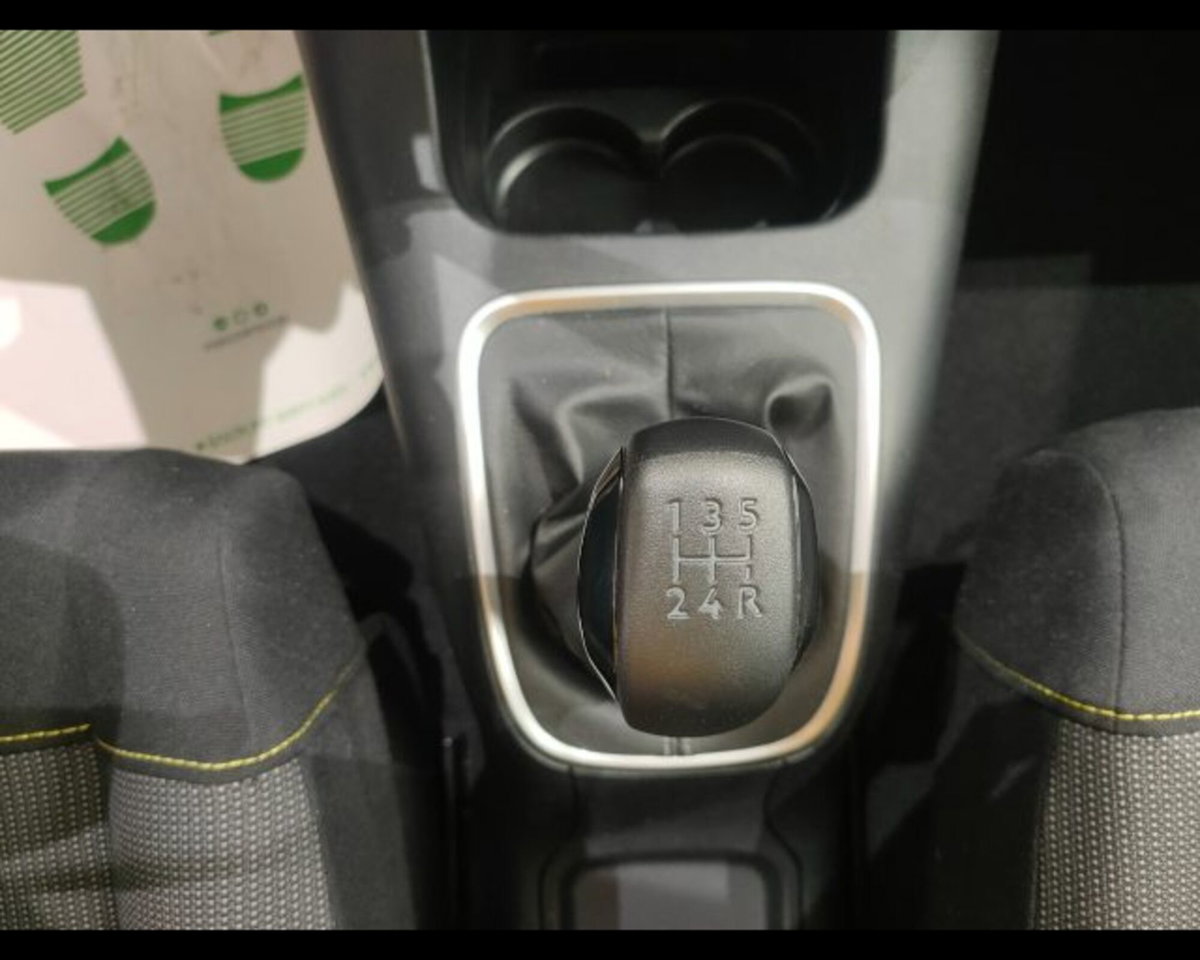 Citroen C3 1.2 puretech You s&s 83cv neopatentati (13)
