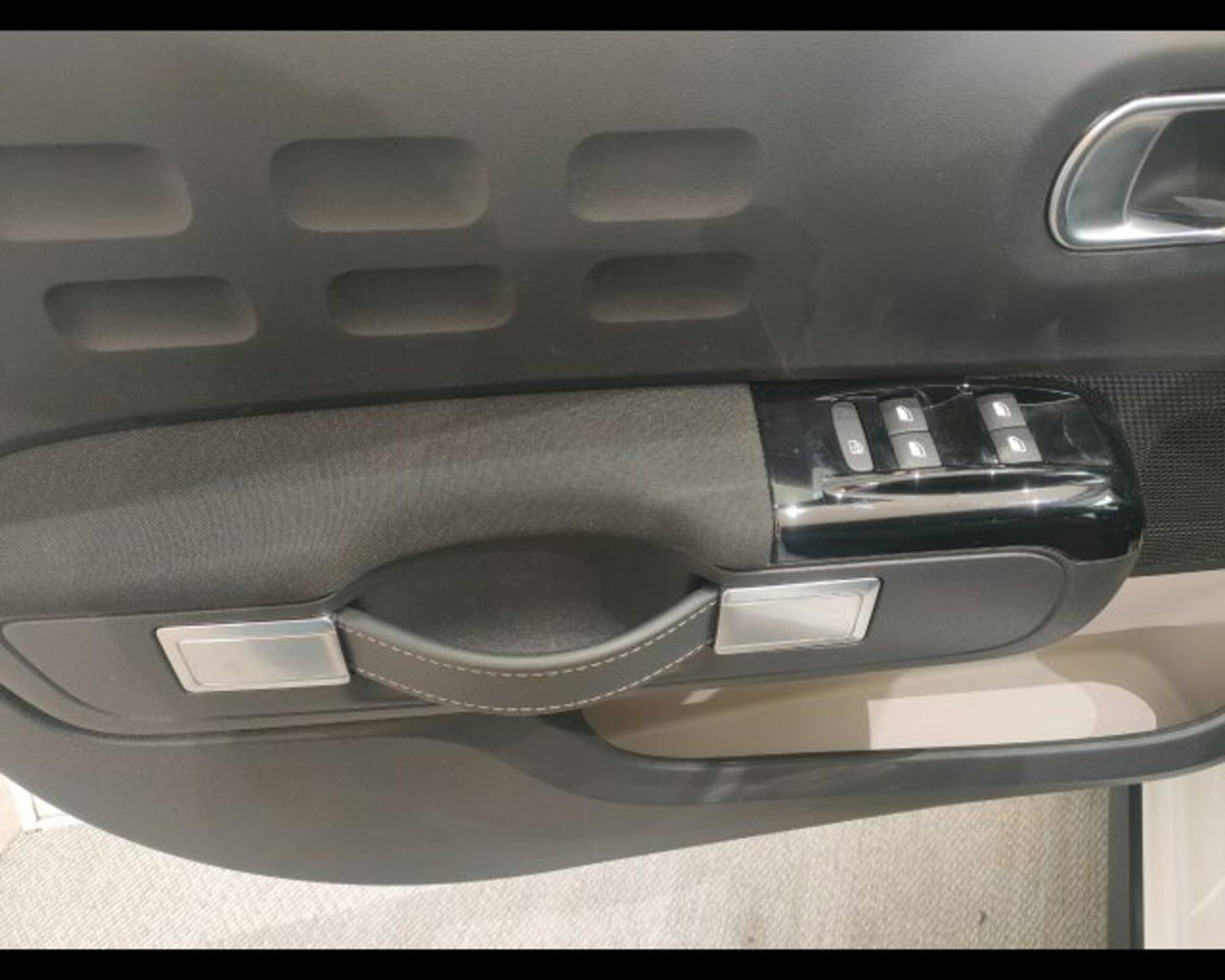 Citroen C3 1.2 puretech You s&s 83cv neopatentati (17)