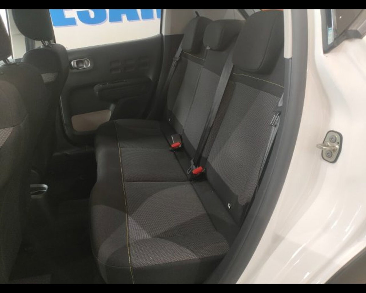 Citroen C3 1.2 puretech You s&s 83cv neopatentati (19)