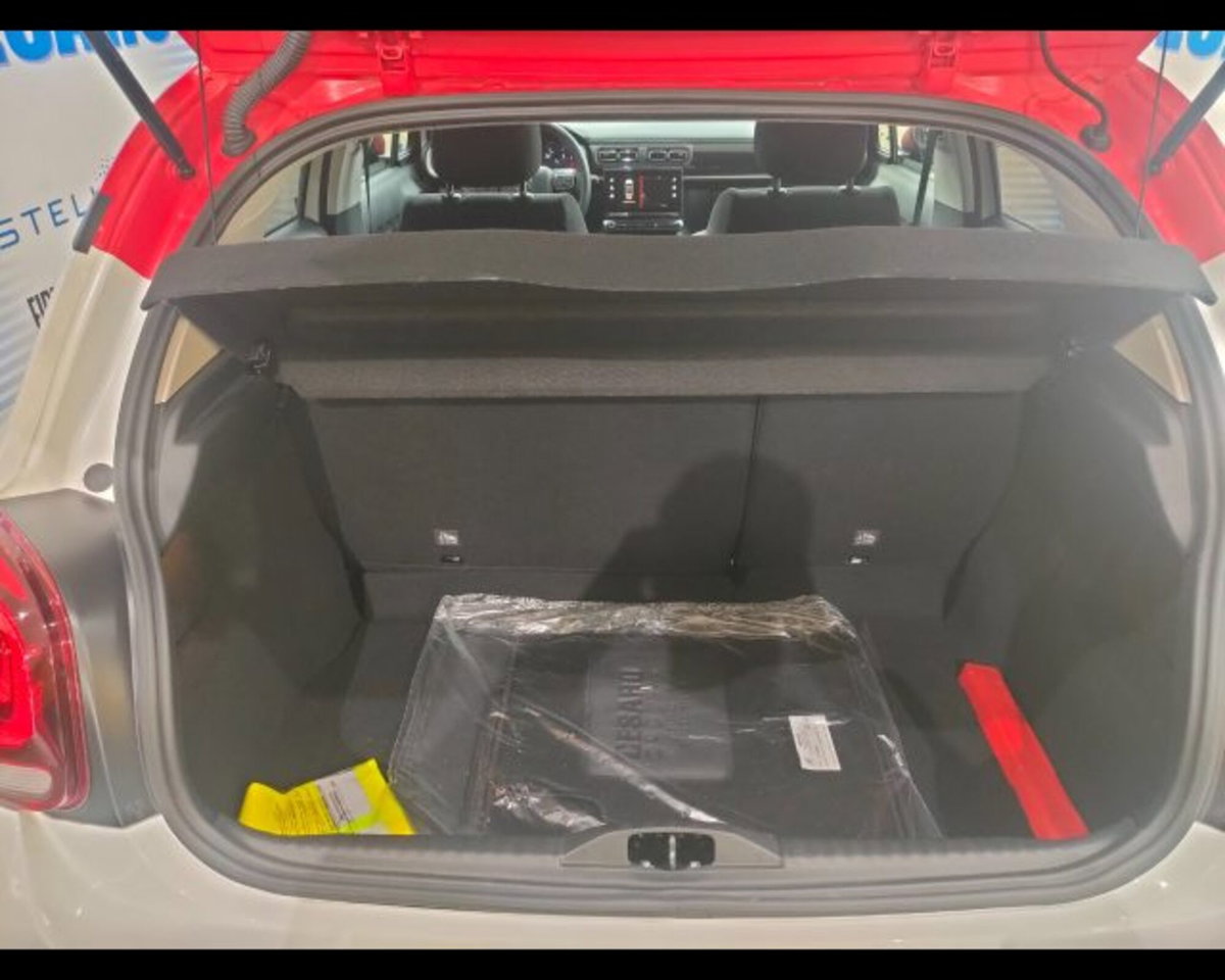 Citroen C3 1.2 puretech You s&s 83cv neopatentati (20)