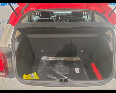 Citroen C3 1.2 puretech You s&s 83cv neopatentati (20)