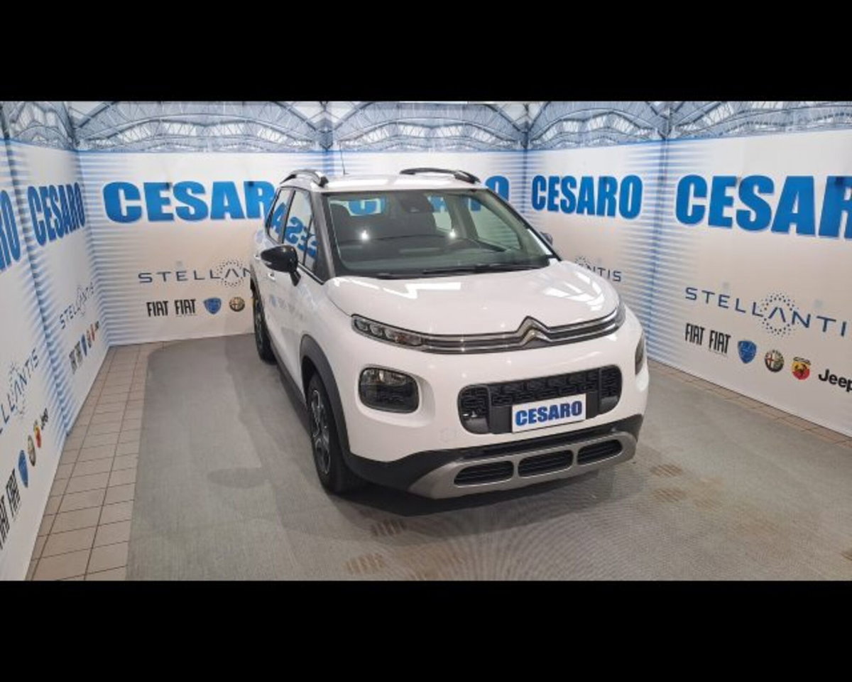 Citroen C3 Aircross PureTech 110 S&S Feel