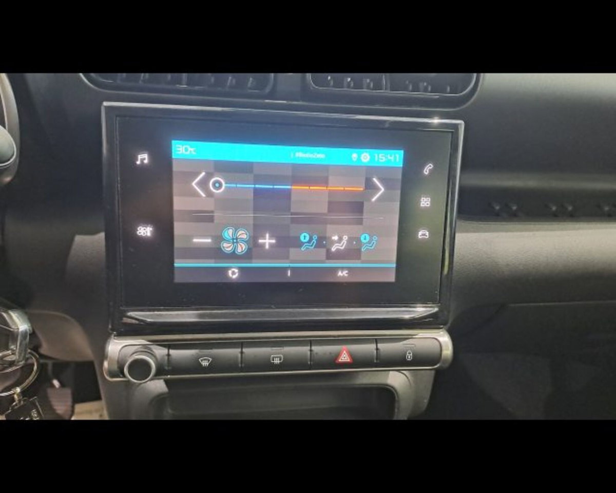 Citroen C3 Aircross PureTech 110 S&S Feel (10)
