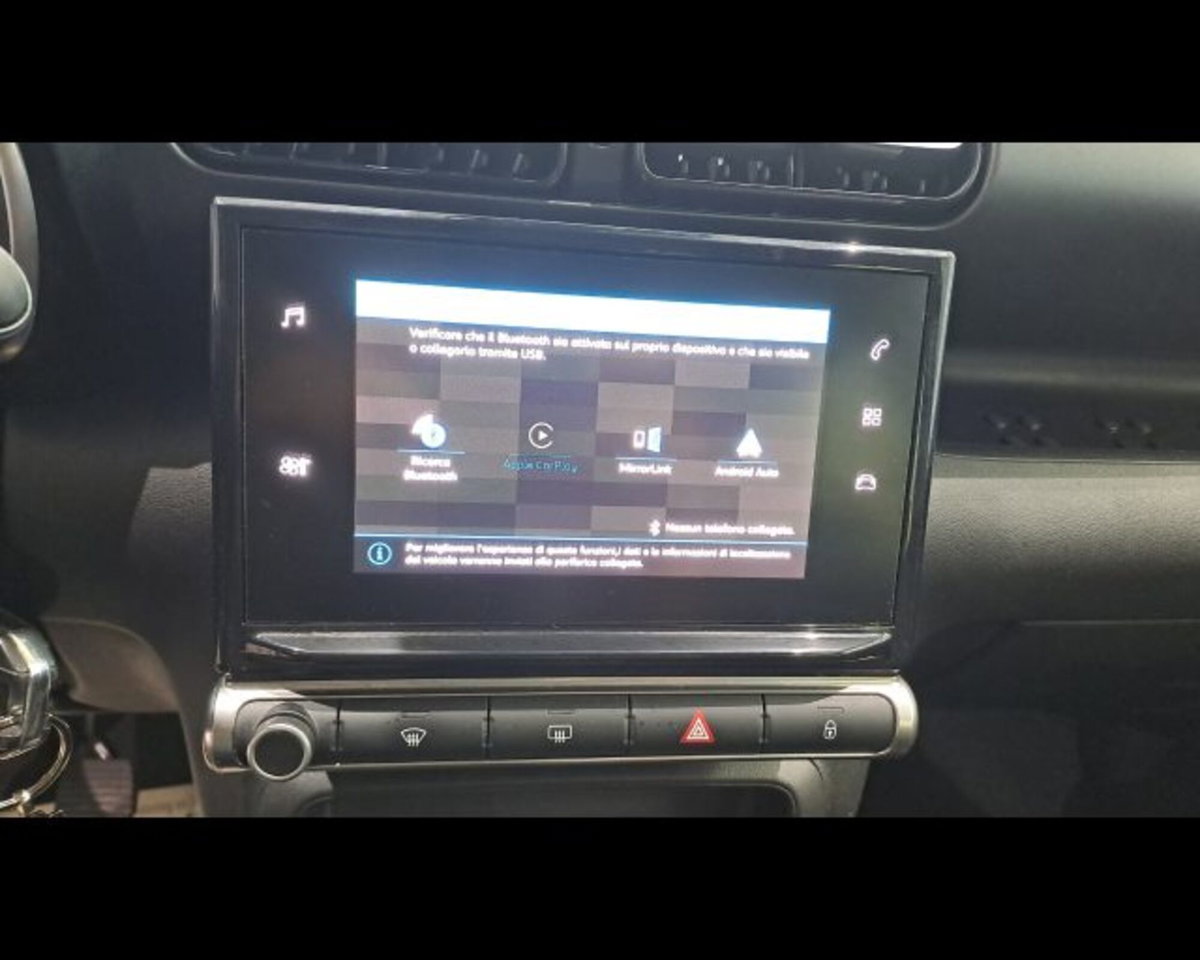 Citroen C3 Aircross PureTech 110 S&S Feel (11)