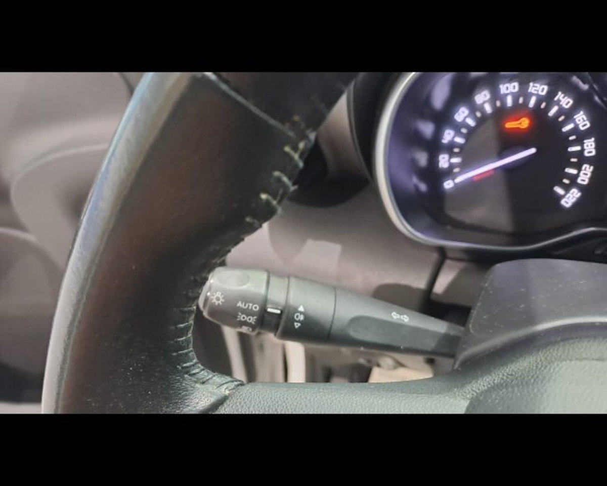 Citroen C3 Aircross PureTech 110 S&S Feel (13)