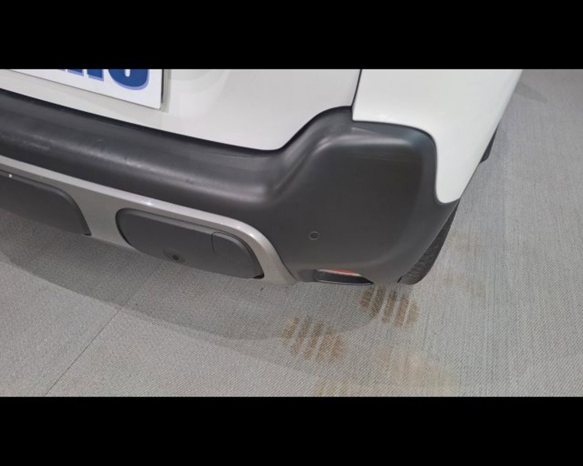 Citroen C3 Aircross PureTech 110 S&S Feel (14)