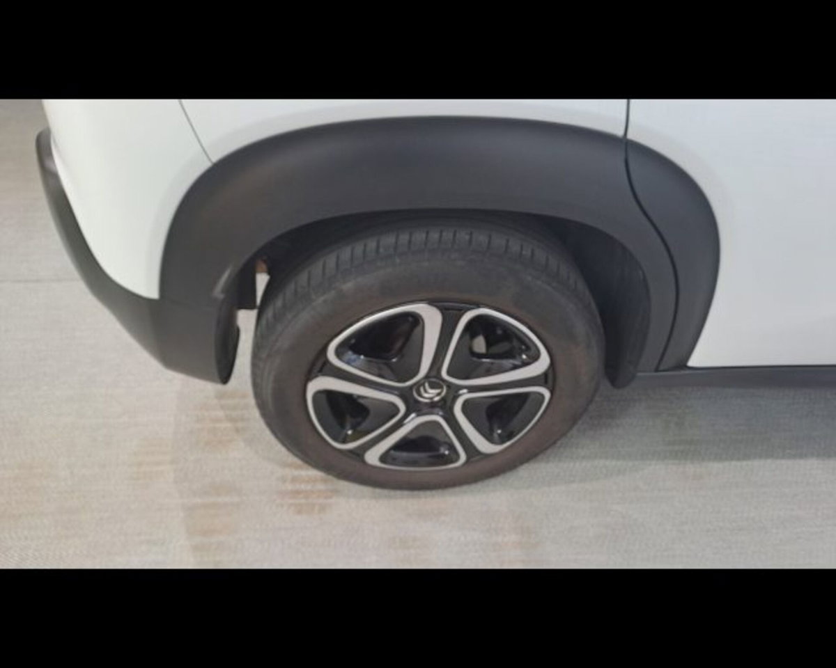 Citroen C3 Aircross PureTech 110 S&S Feel (16)