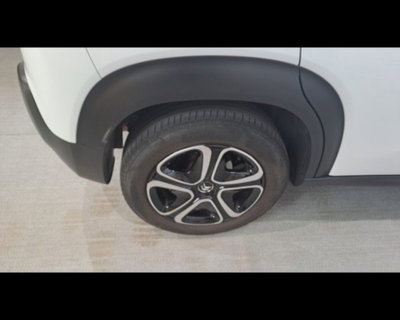 Citroen C3 Aircross PureTech 110 S&S Feel (16)