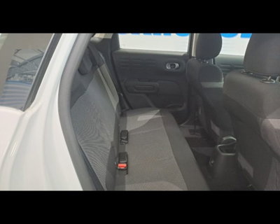 Citroen C3 Aircross PureTech 110 S&S Feel (18)