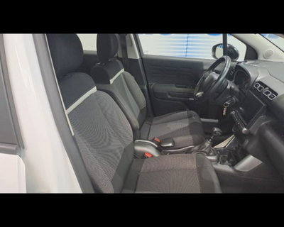 Citroen C3 Aircross PureTech 110 S&S Feel (20)