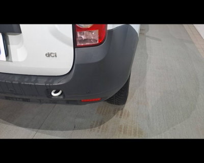 Dacia Duster 1.5 dCi 110CV 4x2 Ambiance (11)