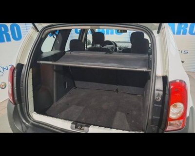 Dacia Duster 1.5 dCi 110CV 4x2 Ambiance (12)