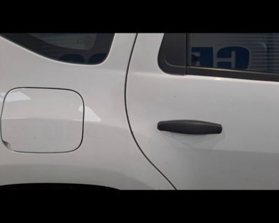 Dacia Duster 1.5 dCi 110CV 4x2 Ambiance (15)