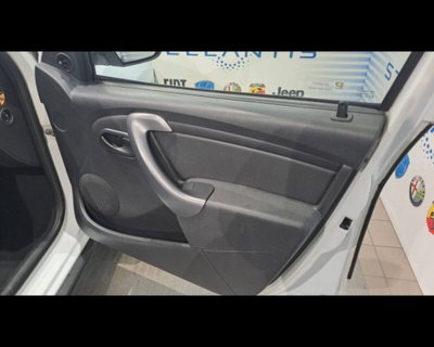 Dacia Duster 1.5 dCi 110CV 4x2 Ambiance (18)